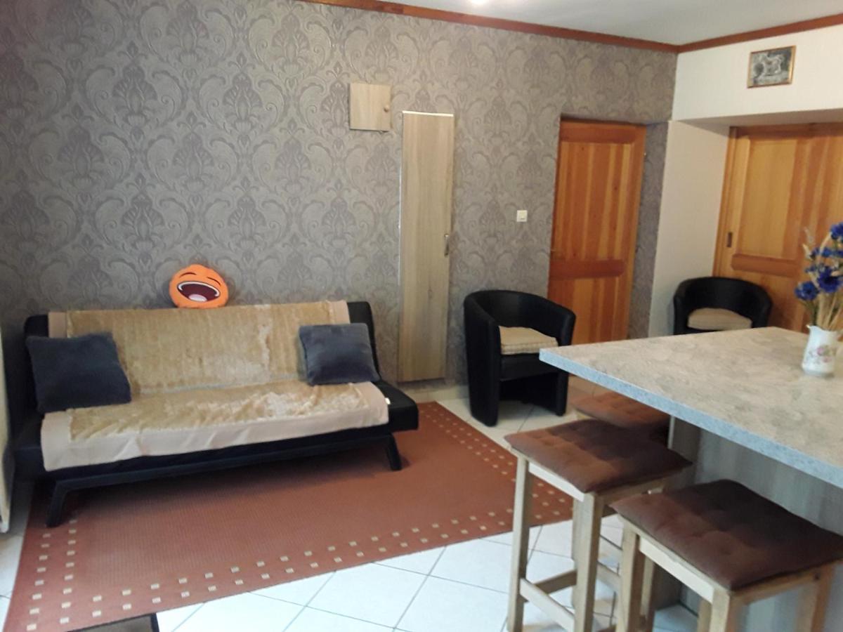 Chambres D'Hotes Au Vieux Moulin Entre Sarreguemine Et Bitche Rahling Екстер'єр фото