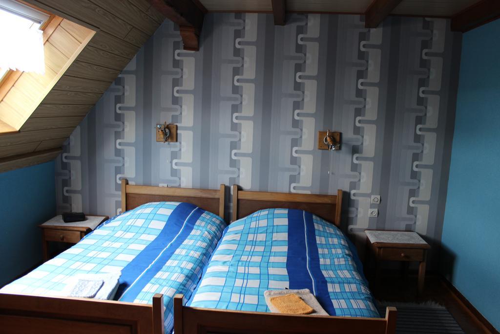 Chambres D'Hotes Au Vieux Moulin Entre Sarreguemine Et Bitche Rahling Номер фото